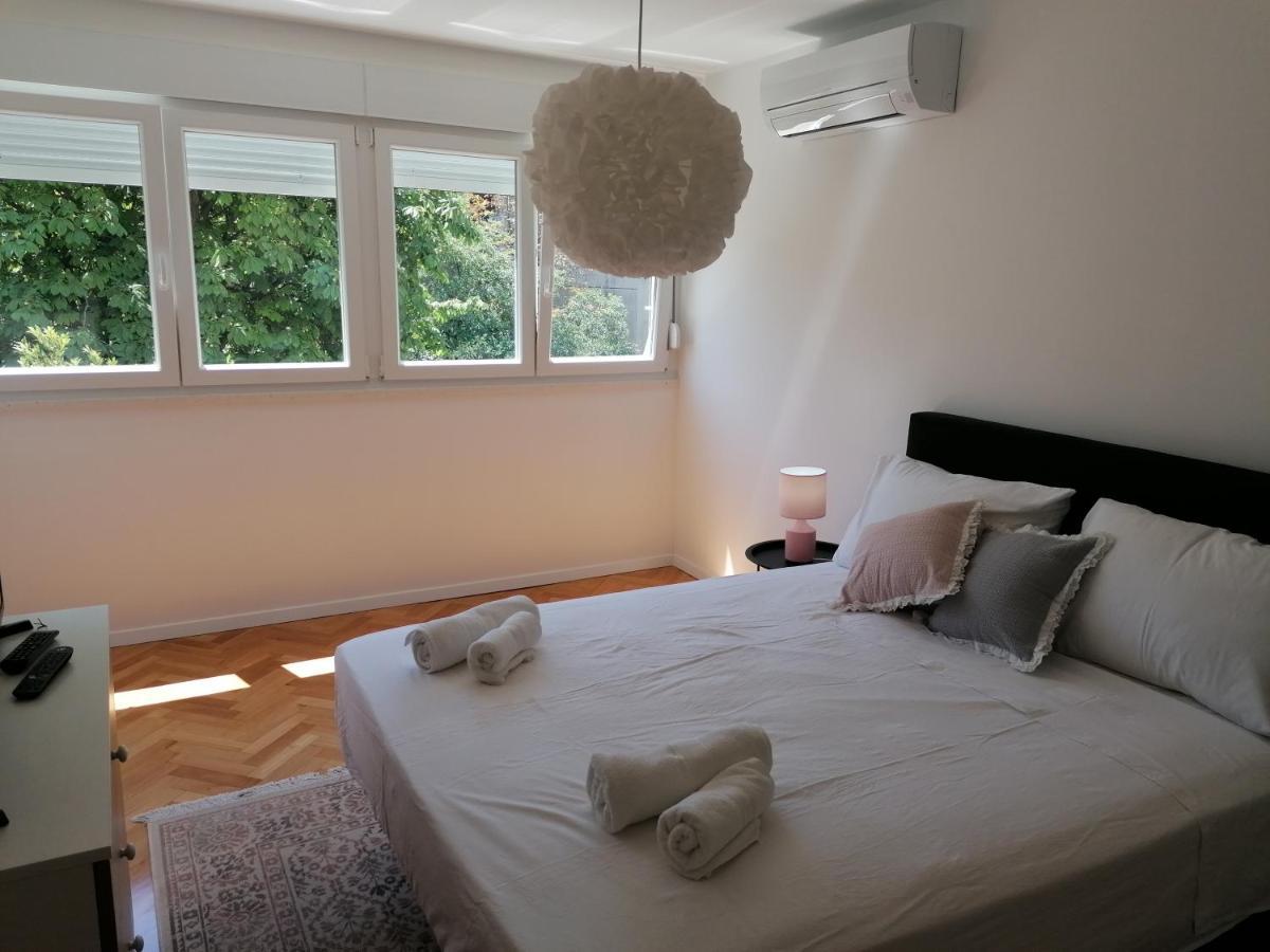 Adriatic Luxury Apartment Σπλιτ Εξωτερικό φωτογραφία