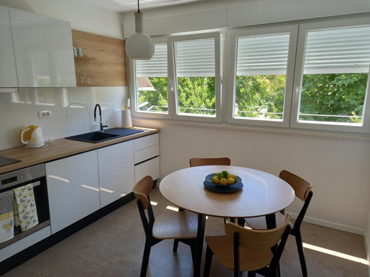 Adriatic Luxury Apartment Σπλιτ Εξωτερικό φωτογραφία
