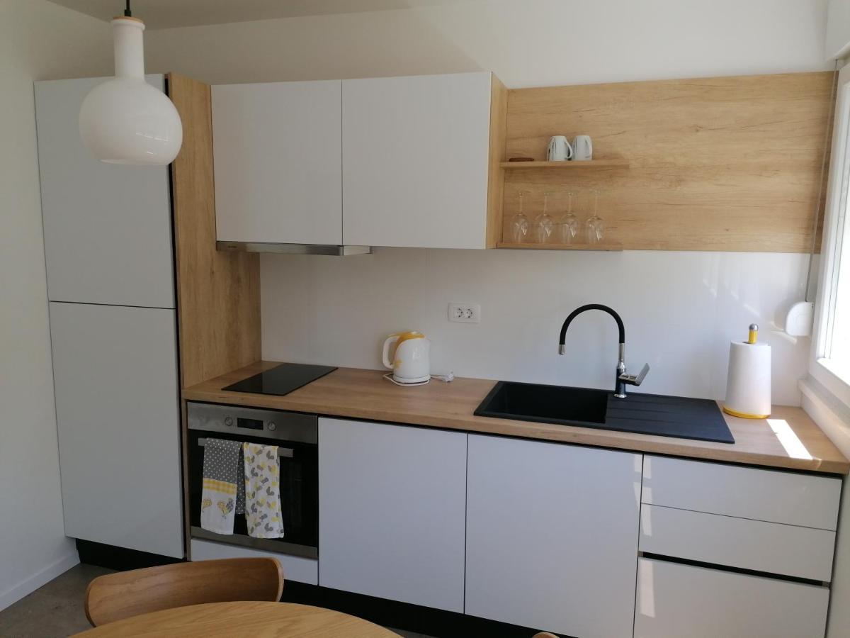 Adriatic Luxury Apartment Σπλιτ Εξωτερικό φωτογραφία
